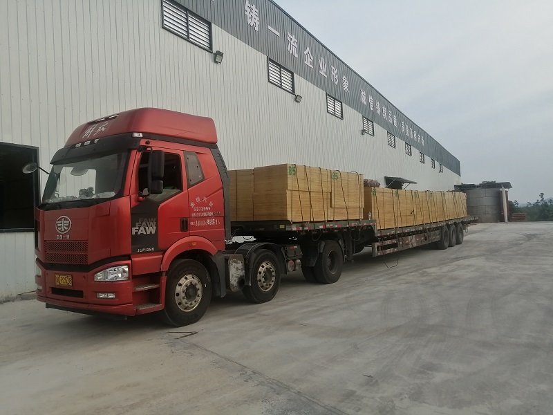 探秘廣西建筑木模板知名廠家，助力建筑品質提升插圖2